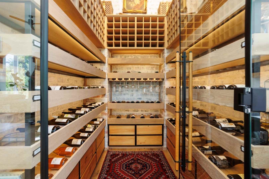 4 Bedroom Property for Sale in Val De Vie Estate Western Cape